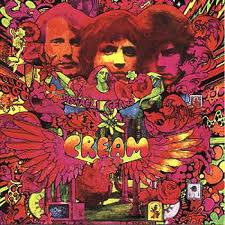 disraeli gears