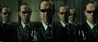 agent smith Avatar