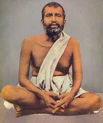 Sri Ramakrishna, a great saint of India (1836-1886)